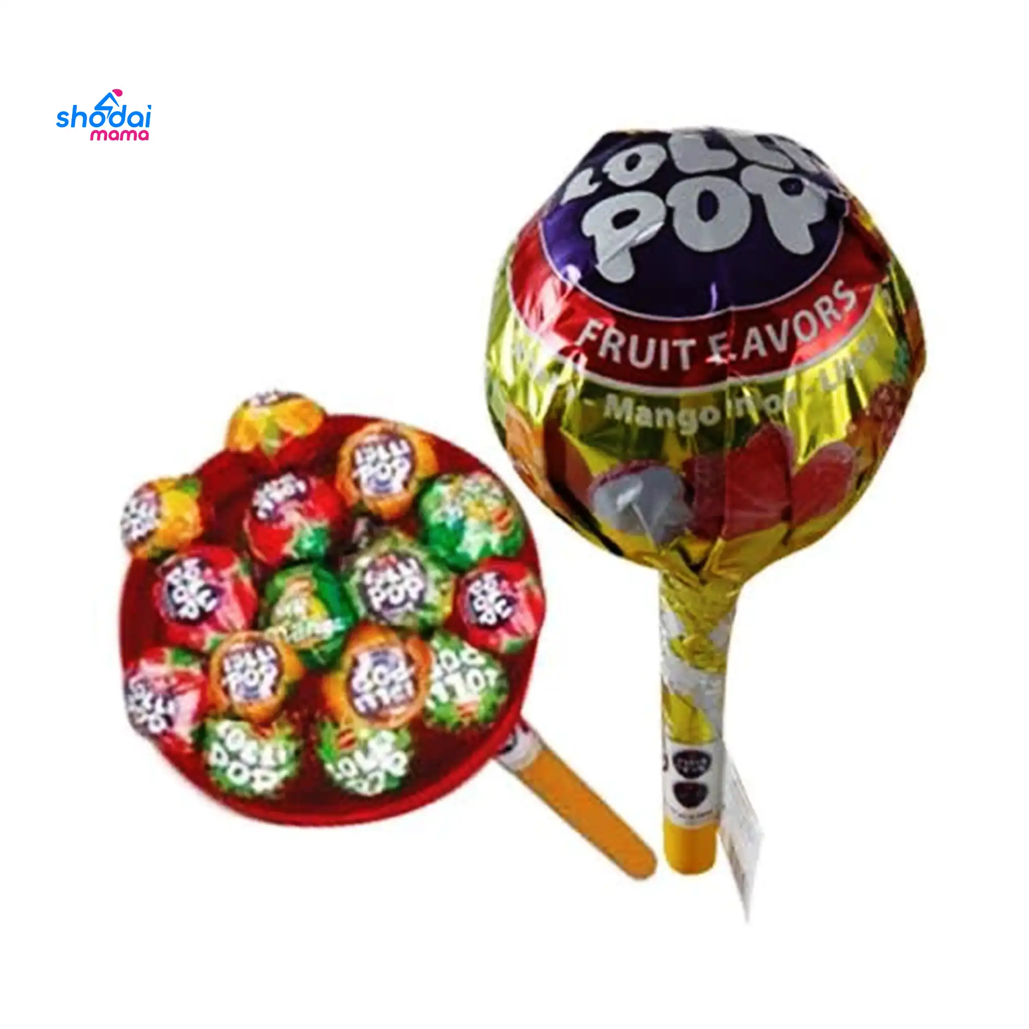 Pran Lolli Pop